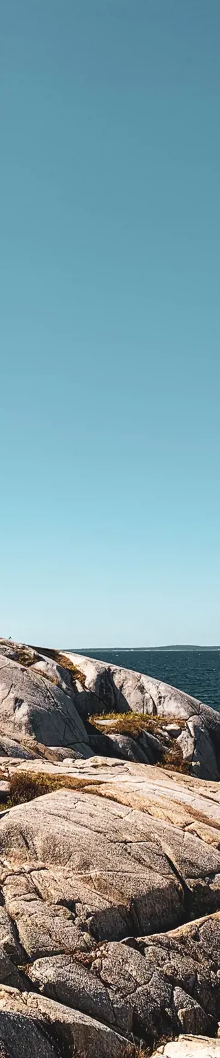 Entdecke die Atlantikprovinz Nova Scotia